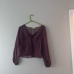 Hollister | Women’s Long Sleeve Shirt | Size: S